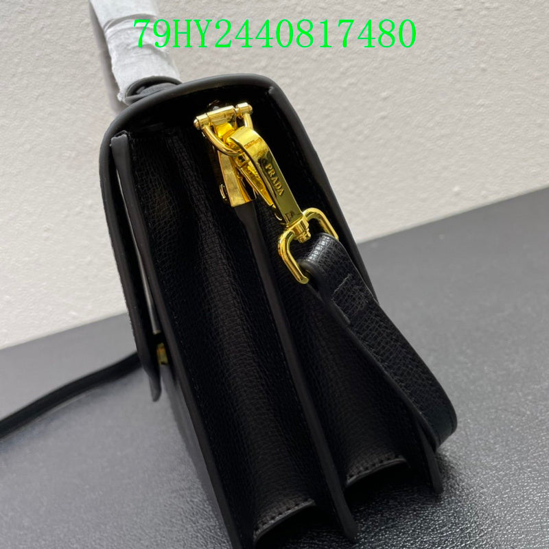 Satchel Bags - PDA Bags - 4056