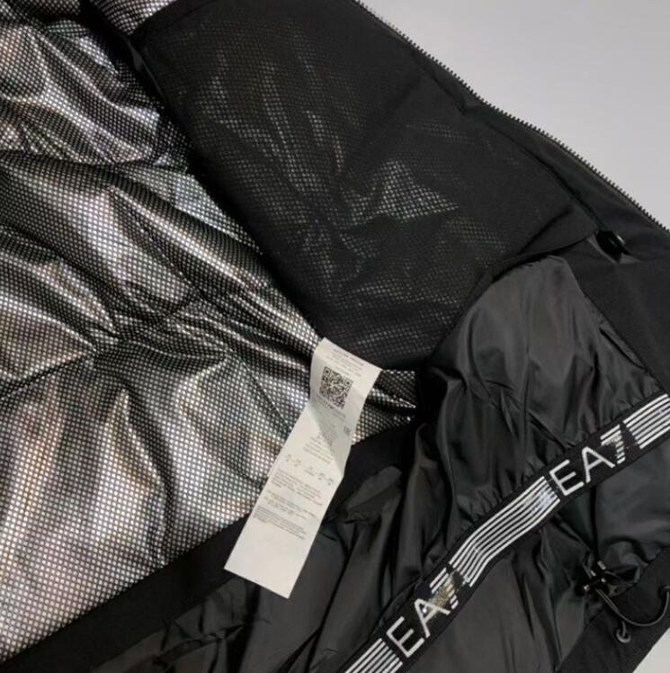 SAMC - Mix Jackets - 878