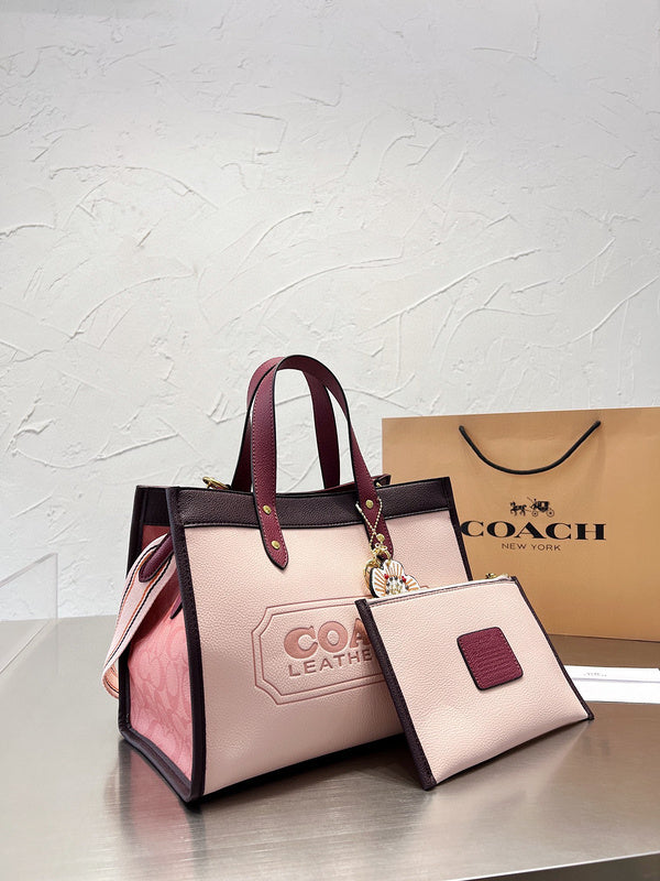 Satchel Bags - CCH Bags - 132