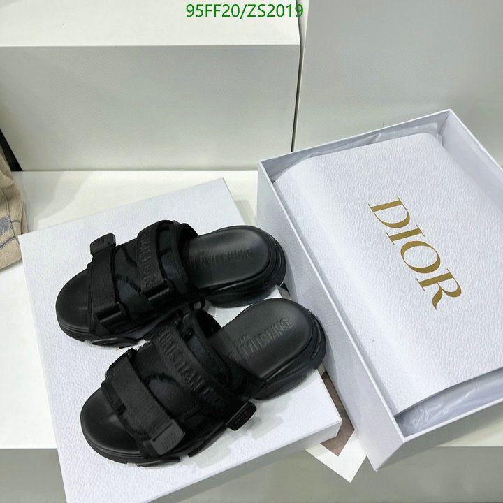 SAMCC - DOR Women Shoes - 2055