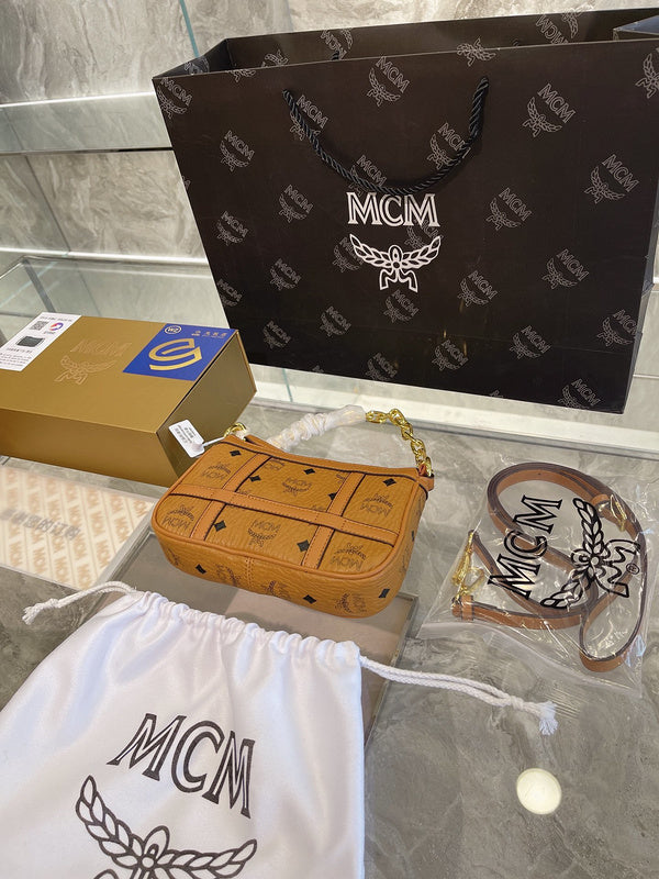 Glami- - MQM Bags - 231