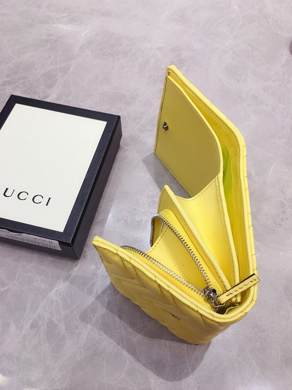 Glami-i - Guki Wallet - 395