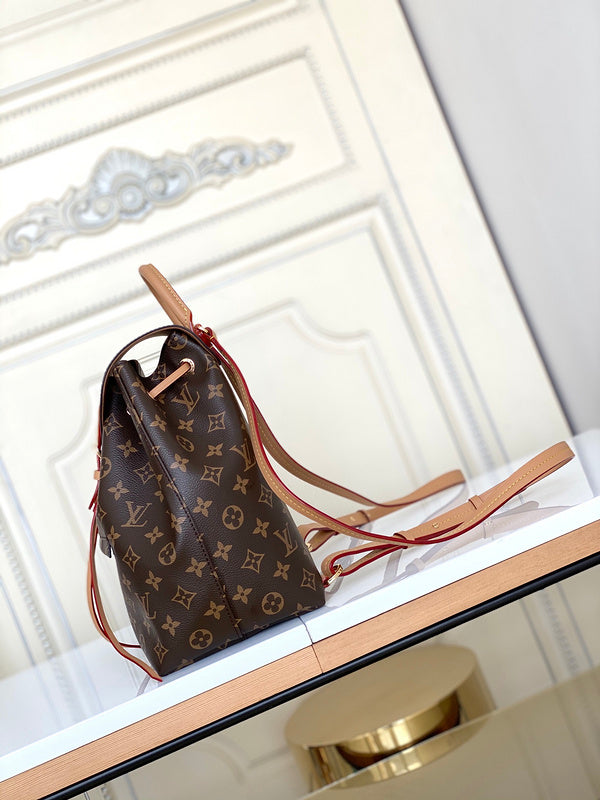 Glami-i LOV Backpacks - 074
