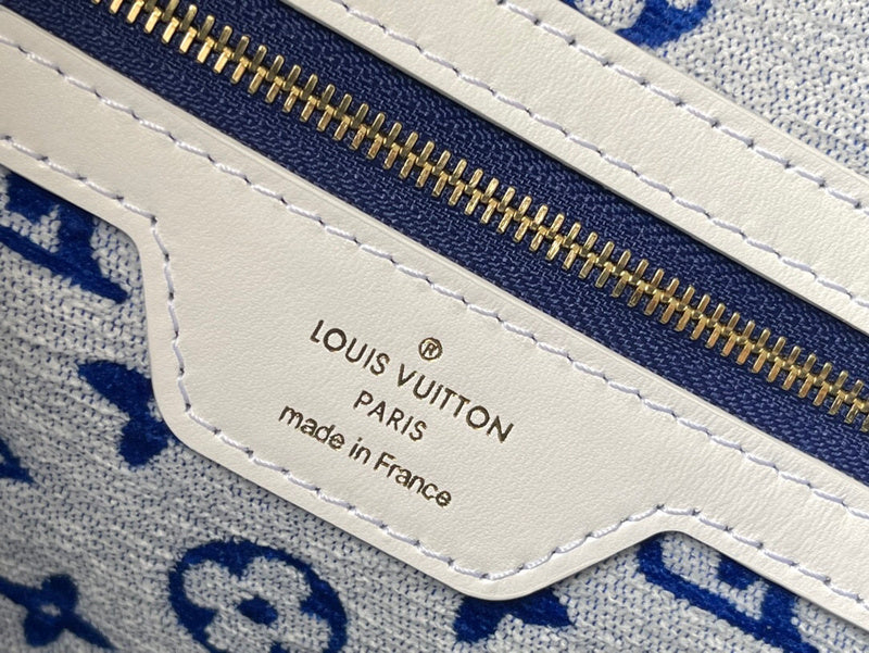 Fashion Lu-Vi bags - 4983