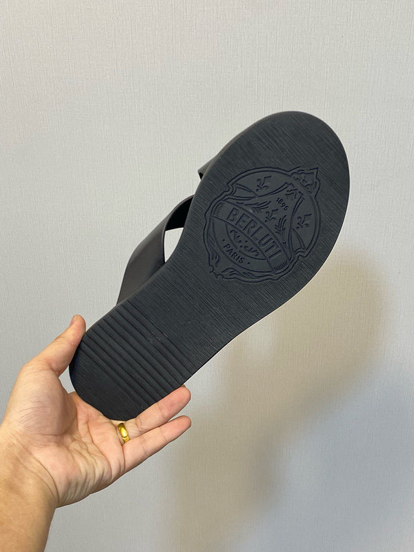 Glami - BRE Men Shoes - 058