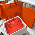 Satchel Bags - HMS-Bags - 974