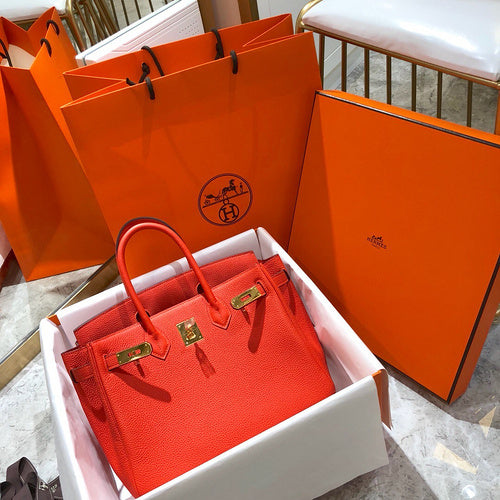 Satchel Bags - HMS-Bags - 974