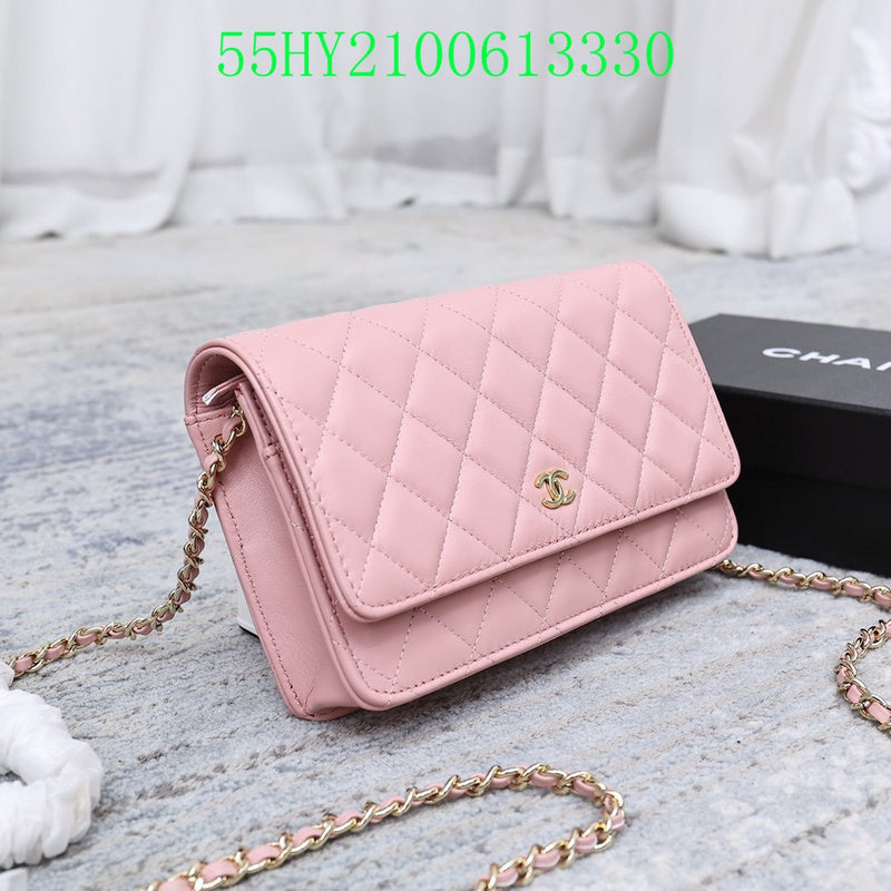 Satchel Bags - CHL Bags - 5167