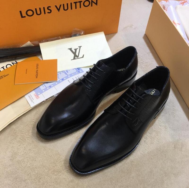 Glamy - LOV Men Shoes - 1708