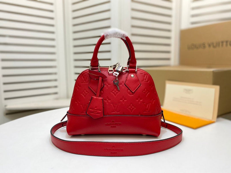 Glami- Glami- Lu-Vi bags - 3781