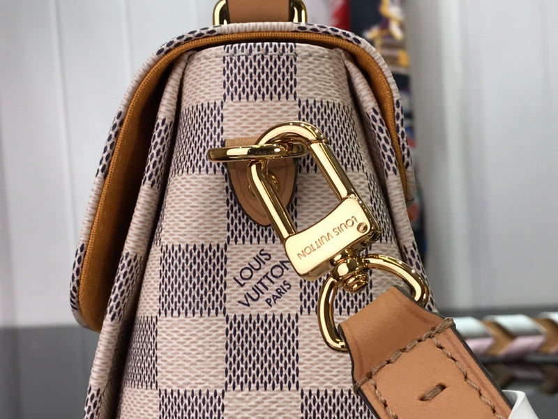 Glami GlamI Lu-Vi Bags - 16963