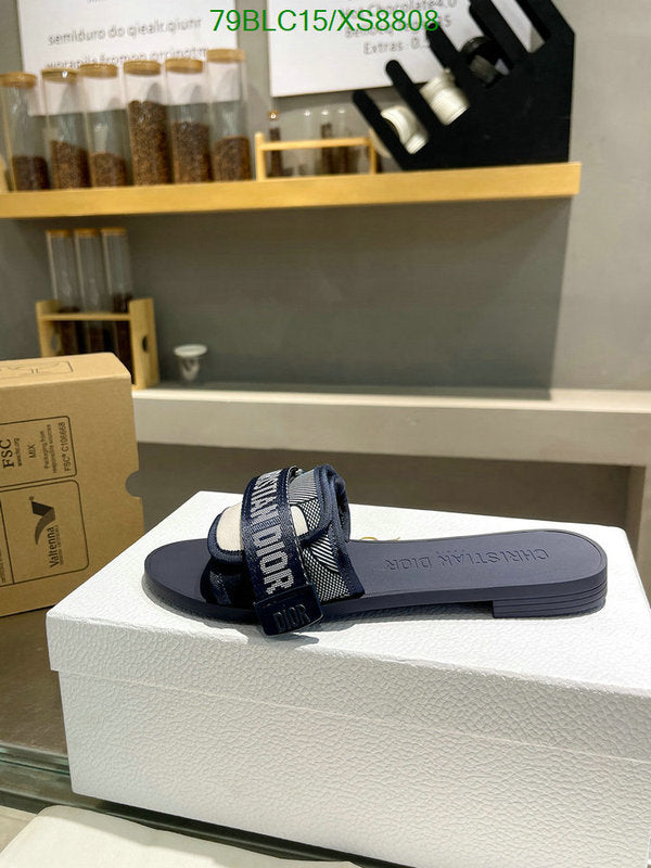 SAMCC - DOR Women Shoes - 2188