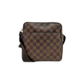 Louis Vuitton Damier Ebene Olave PM