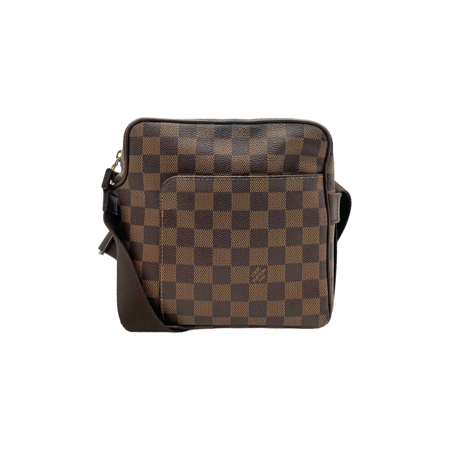 Louis Vuitton Damier Ebene Olave PM