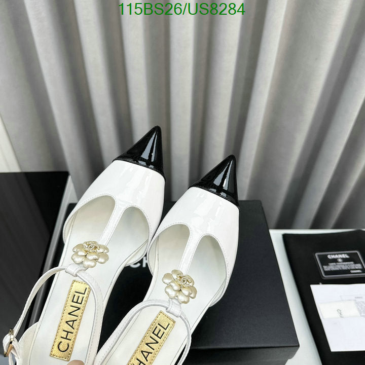 SAMC - CHL Women Shoes - 011