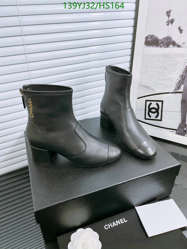 SAMC - CHL Women Boots - 081