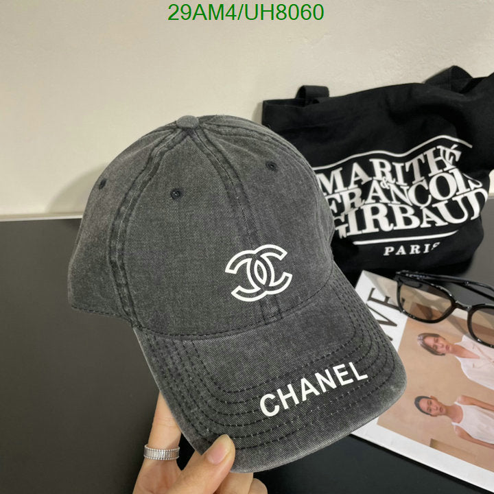 SAMC - CHL Caps & Hats - 051