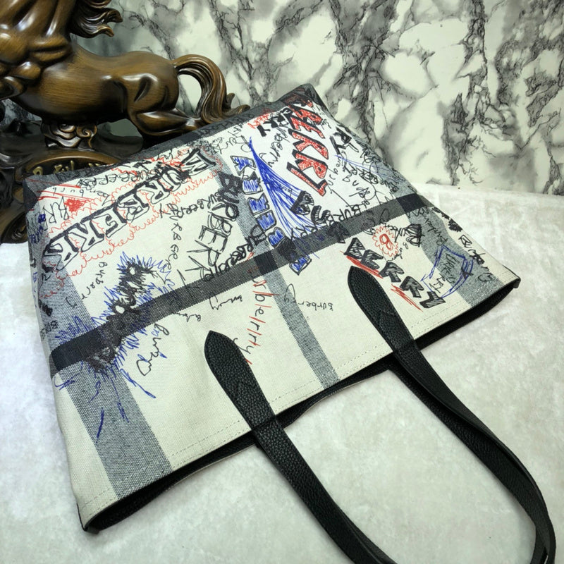 ELE Fashion -BBR Bags - 1158