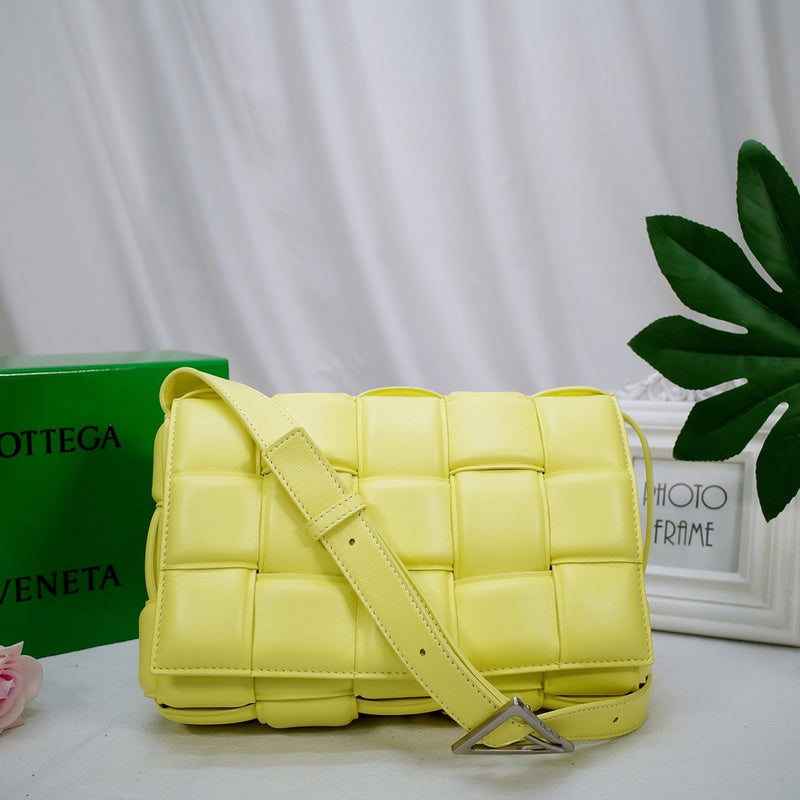 Satchel Bags - BV Bags - 156