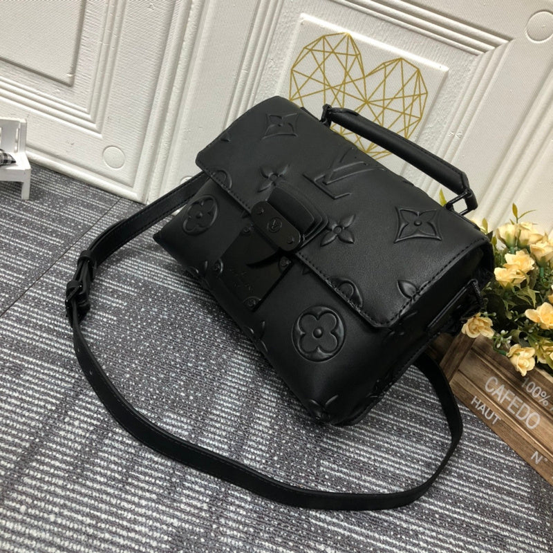 Satchel Bags - VL2 Bags - 603