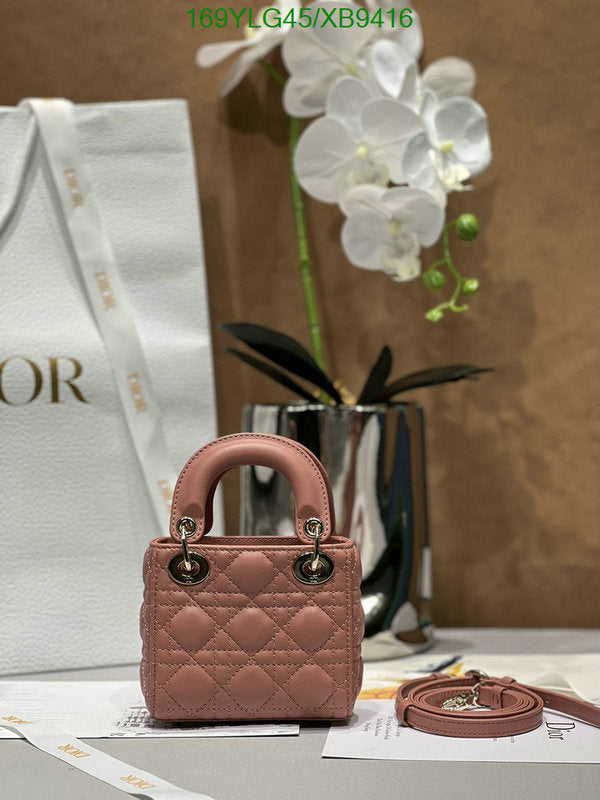 SAMCC - DOR Bags - 1497