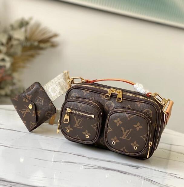 Glamy - LOV Bags - 2437