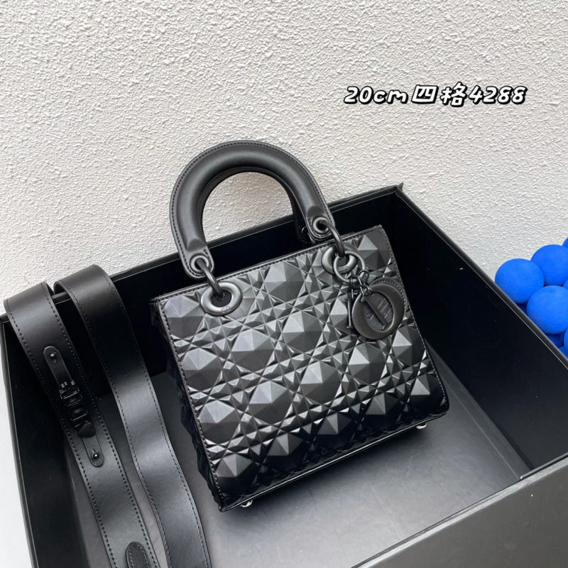 Satchel Bags - DOR Bags - 264