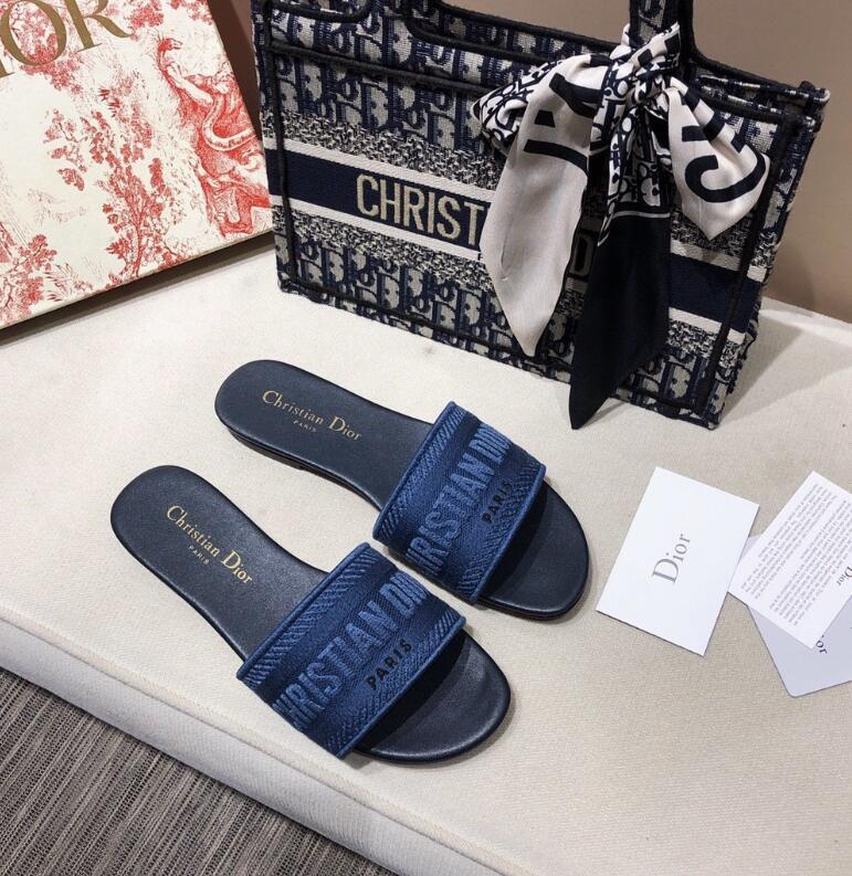 SAMCC - DOR Women Shoes - 1374
