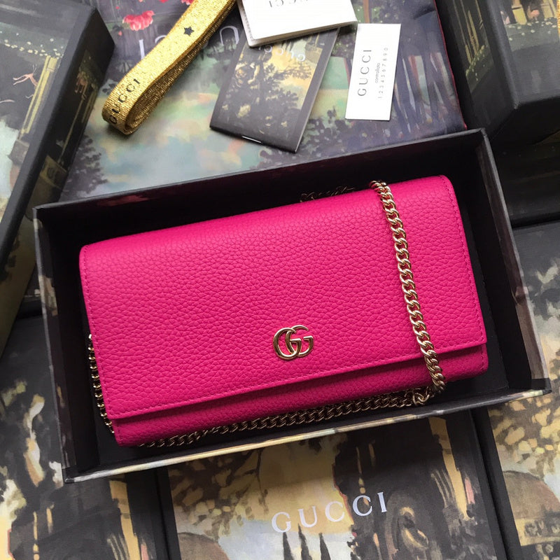 Glami-i - Guki Wallet - 650