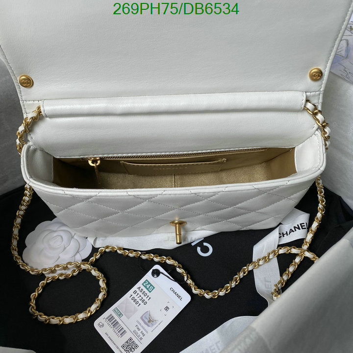 SAMC - CHL Bags - 055