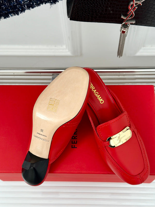 Glami - FGO Women Shoes - 183