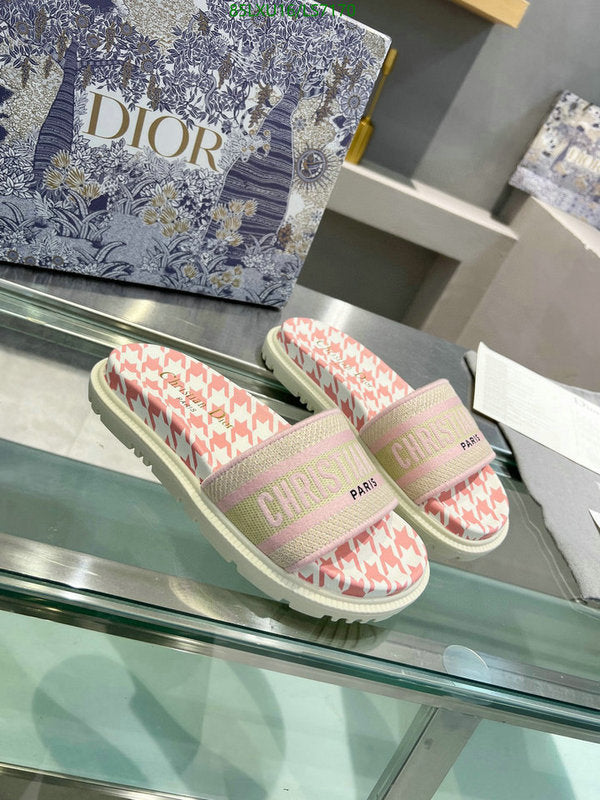 SAMCC - DOR Women Shoes - 2135