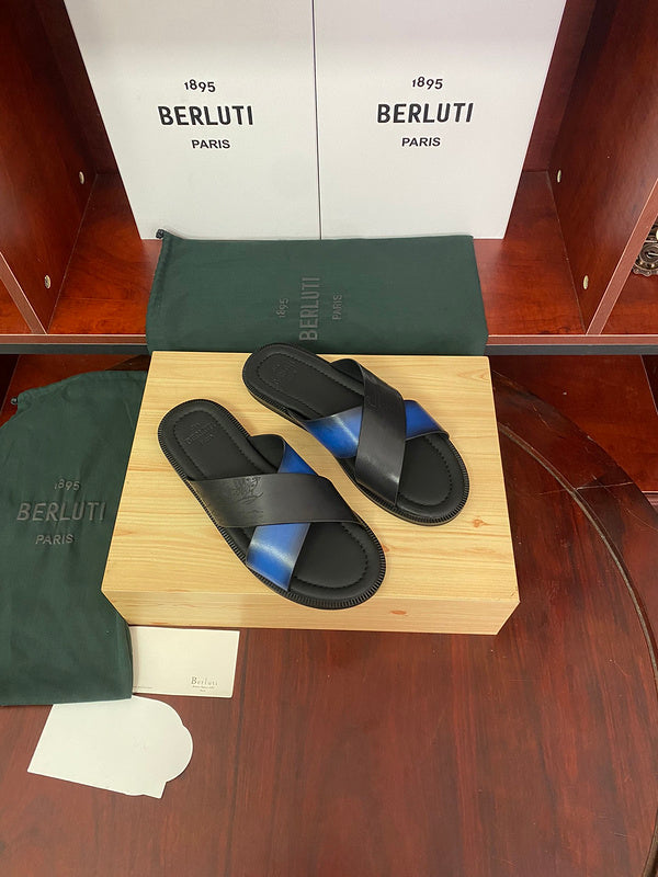 Glami - BRE Men Shoes - 206