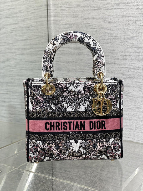 Glami- - DOR Bags - 069