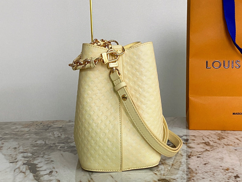 Glamy - LOV Bags - 898