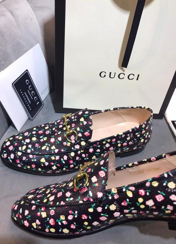 SAMC - GUKI Women Shoes - 1696