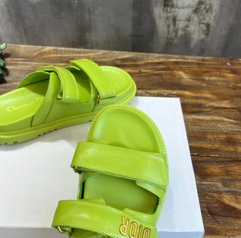 SAMCC - DOR Women Shoes - 344