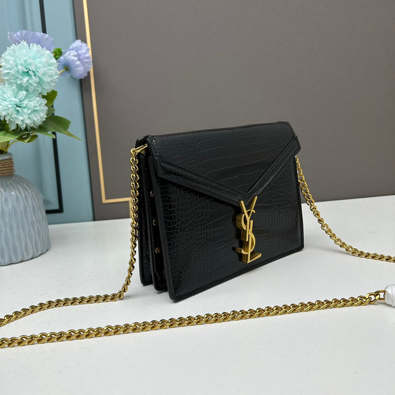 Satchel Bags - SLY Bags - 1366