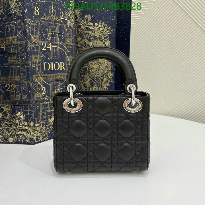 SAMCC - DOR Bags - 1230