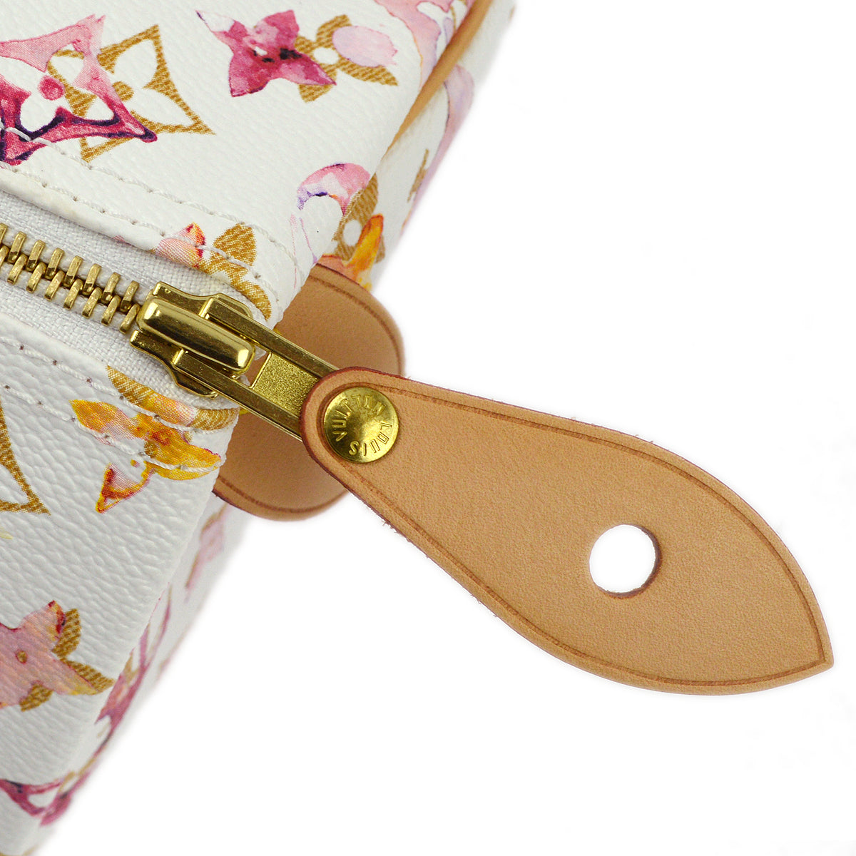 Louis Vuitton Monogram Watercolor Speedy 30 Handbag M95751