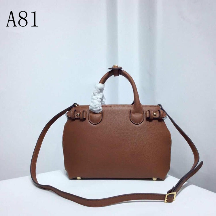 ELE Fashion -BBR Bags - 867