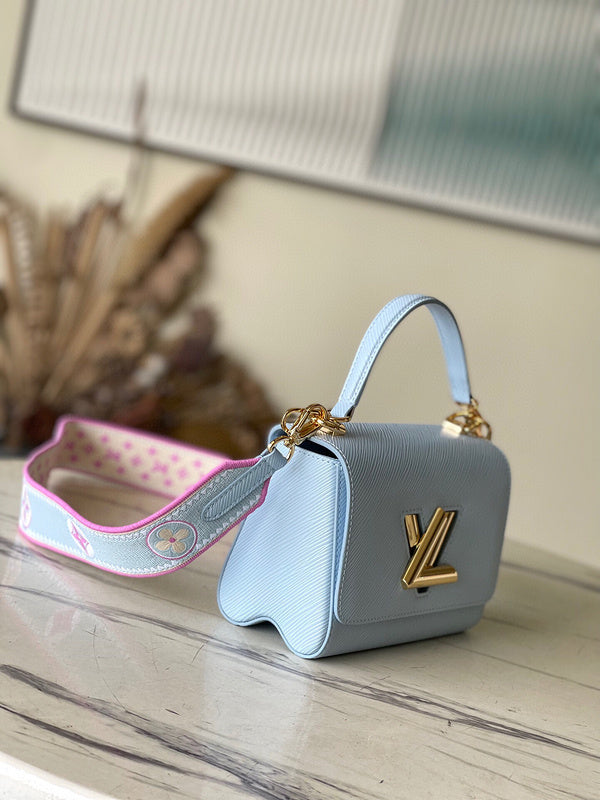 GlamI Lu-Vi bags - 4097