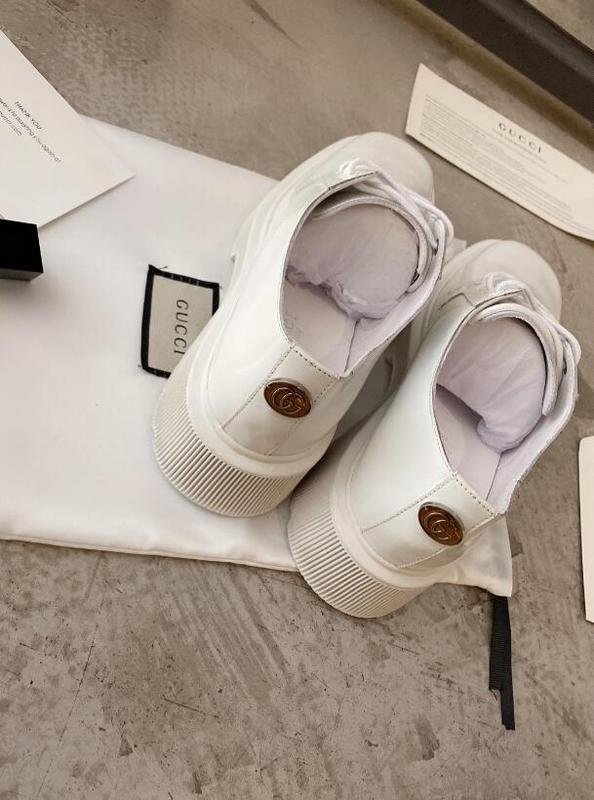 SAMC - GUKI Women Shoes - 1714