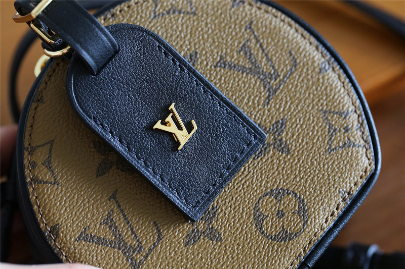 Glami GlamI Lu-Vi bags - 8326