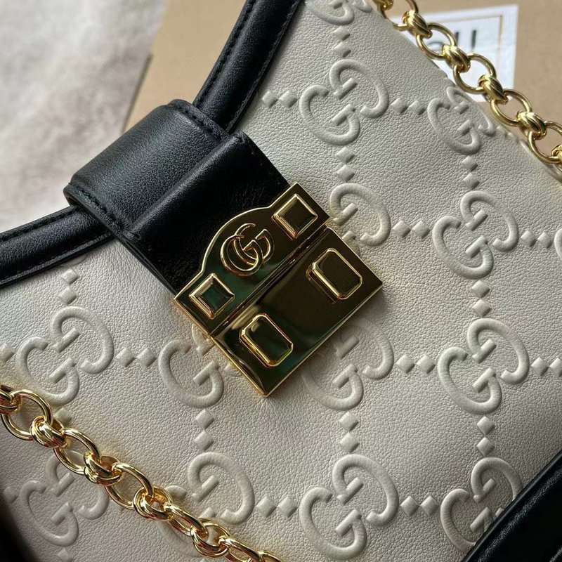 GUI2 Bags - Luxurious Bags  529
