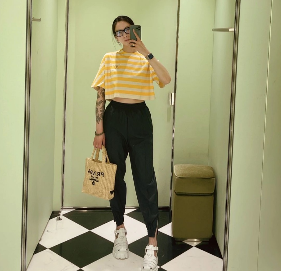Glami-LAON - PD Bags - 105