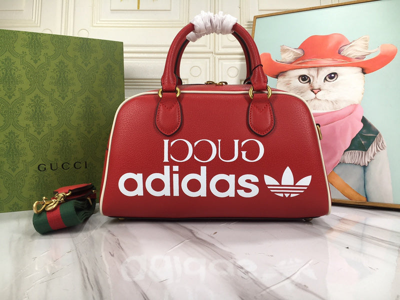 Satchel Bags - GCI Bags - 2474