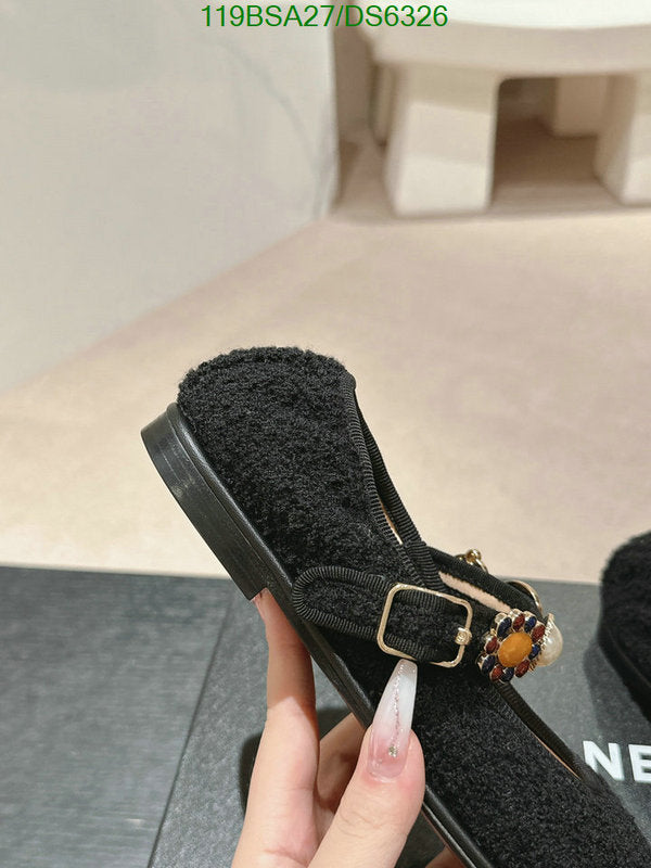 SAMC - CHL Women Shoes - 028