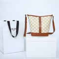 Glamy - COL Bags - 258