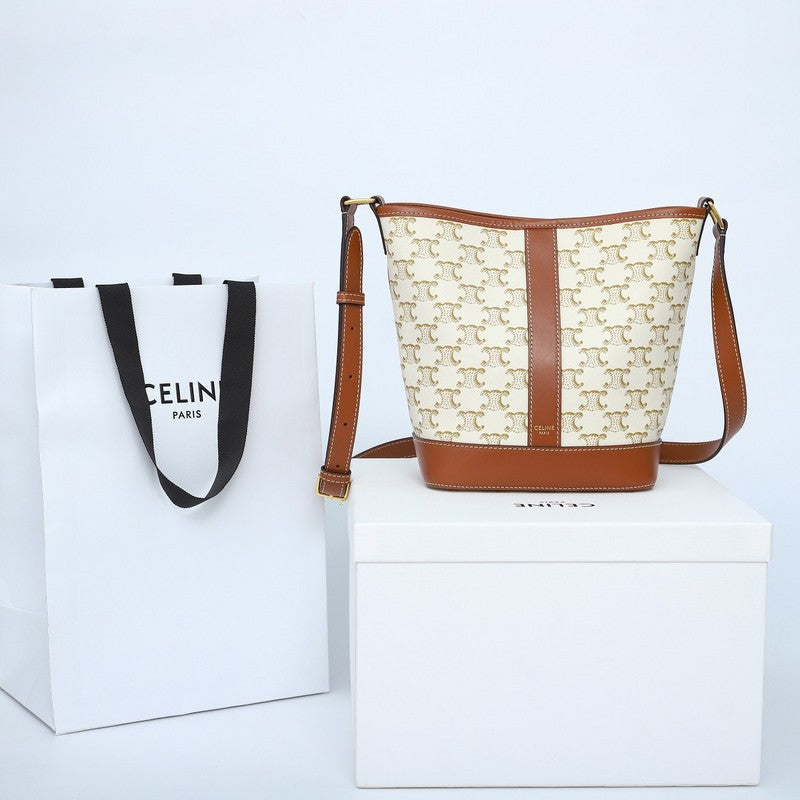 Glamy - COL Bags - 258